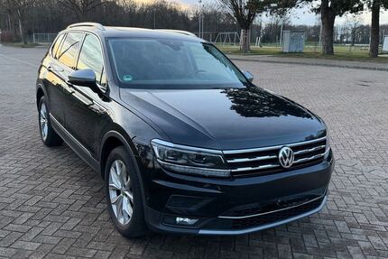 VW Tiguan Allspace 182.000 km 16.950 &euro; Niederkrüchten 41372