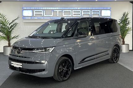 VW T7 Multivan 55.000 km 48.900 &euro; Krefeld 47799