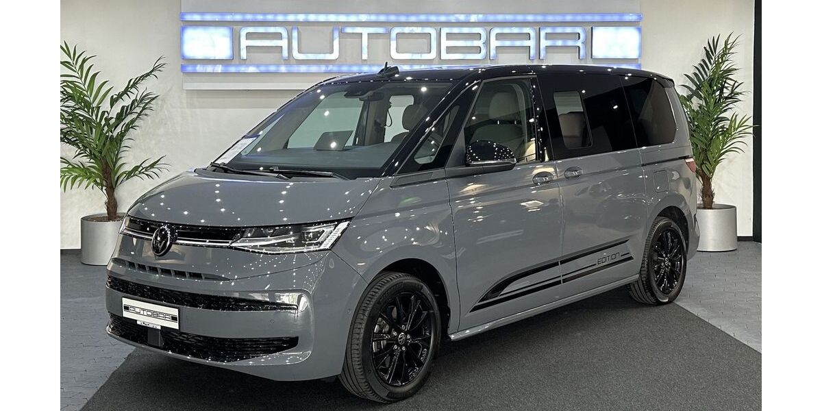 VW T7 Multivan 55.000 km 48.900 &euro; Krefeld 47799