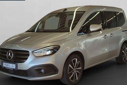 Mercedes-Benz T-Klasse 67.606 km 24.950 &euro; Leverkusen 51381