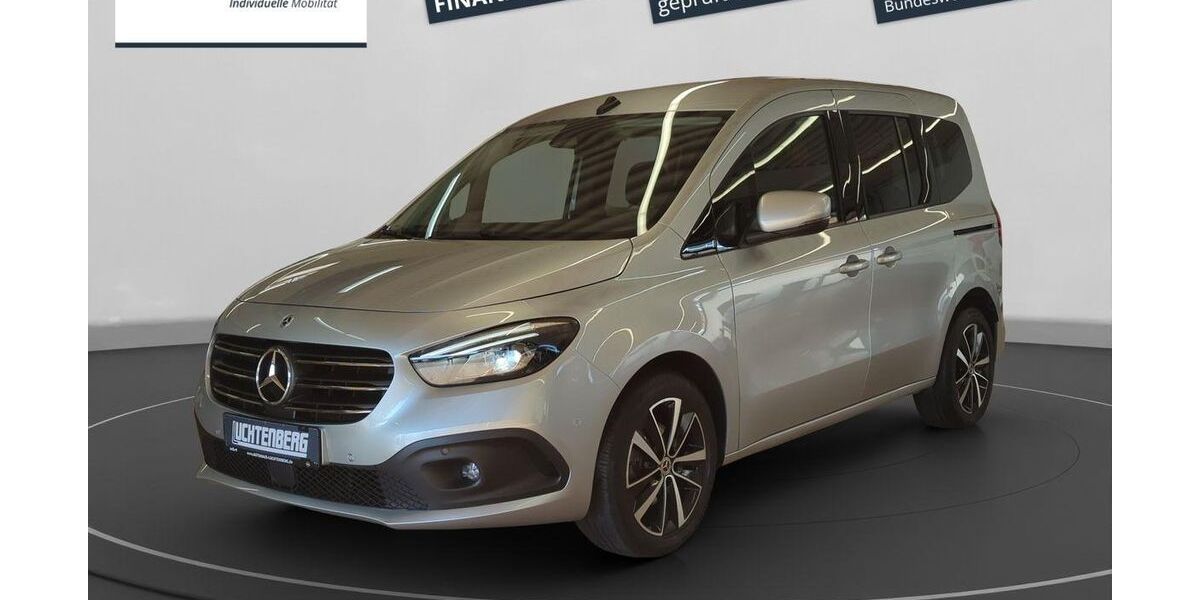 Mercedes-Benz T-Klasse 67.606 km 24.950 &euro; Leverkusen 51381