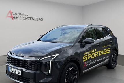 Kia Sportage 2.500 km 35.650 &euro; Viersen 41747