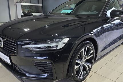 Volvo V60 68.887 km 32.950 &euro; Bergheim 50126