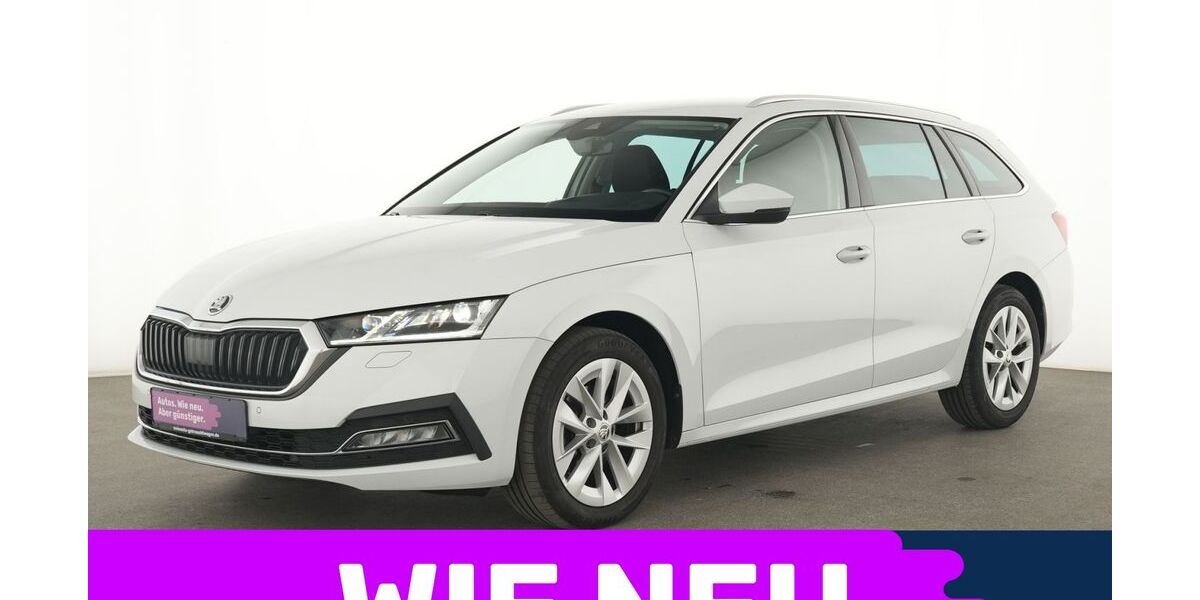 Skoda Octavia 97.918 km 21.489 &euro; Neuss 41460