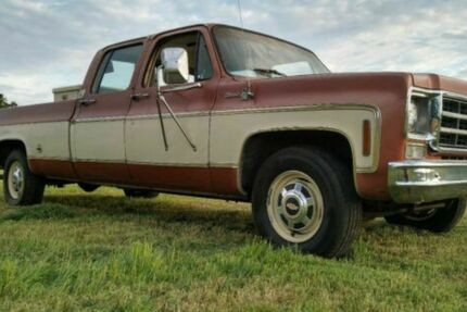 Chevrolet Silverado 21.275 km 21.500 &euro; Niederkrüchten 41372