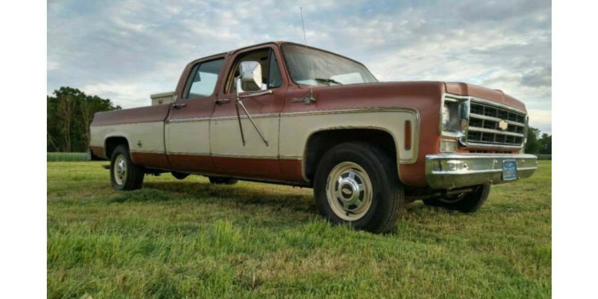 Chevrolet Silverado 21.275 km 21.500 &euro; Niederkrüchten 41372