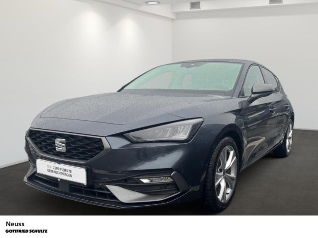 Seat Leon 10.310 km 26.440 &euro; Neuss 41460