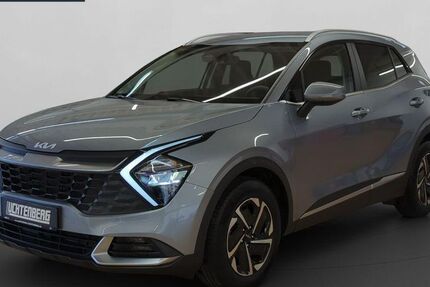 Kia Sportage 28.300 km 27.450 &euro; Leverkusen 51381