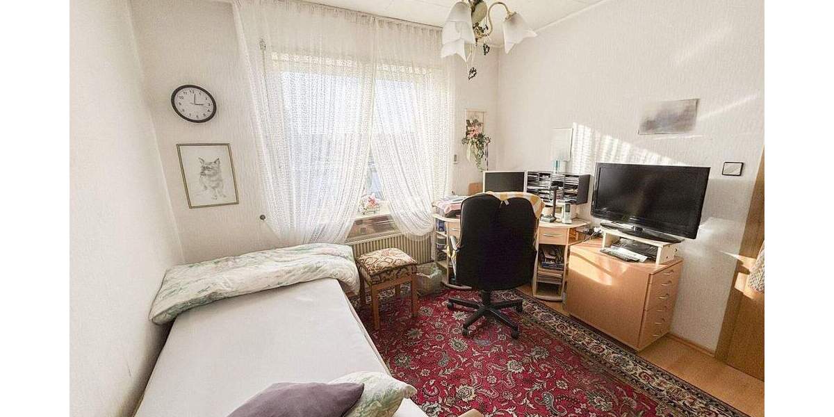 Reihenmittelhaus Erkelenz - 3 Zimmer, 68 m&sup2;, 199.000&euro; | Angebot:25686990