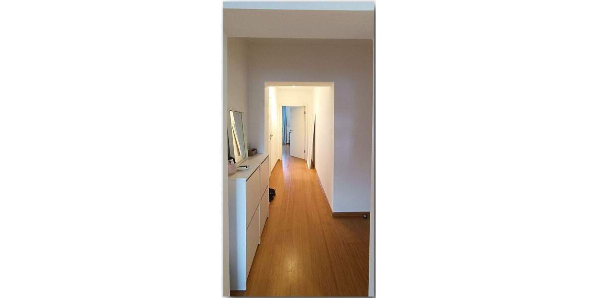 Etagenwohnung Düsseldorf Altstadt - 2 Zimmer, 47 m&sup2;, 1.000&euro; | Angebot:26107066
