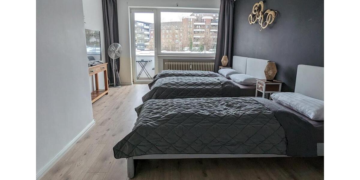 Etagenwohnung Düsseldorf Stadtbezirk 3 - 2 Zimmer, 70 m&sup2;, 1.445&euro; | Angebot:25084518