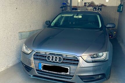 Audi A4 212.000 km 13.000 &euro; Kerpen 50171
