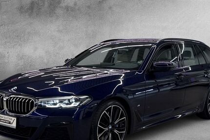 BMW 540 53.826 km 49.948 &euro; Krefeld 47800
