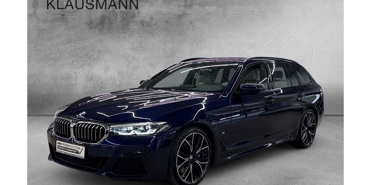 BMW 540 53.826 km 49.948 &euro; Krefeld 47800