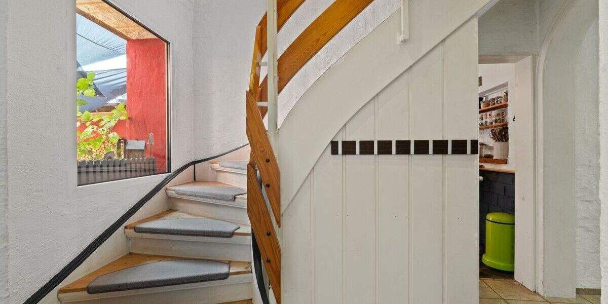 Einfamilienhaus Titz - 5 Zimmer, 178 m&sup2;, 235.000&euro; | Angebot:25674835