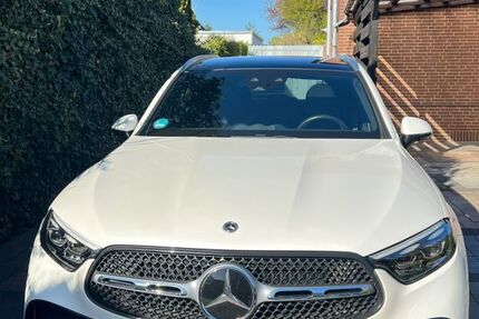 Mercedes-Benz GLC 220 34.710 km 54.999 &euro; Kaarst 41564