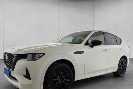 Mazda CX-60 61.139 km 32.490 &euro; Düsseldorf 40233