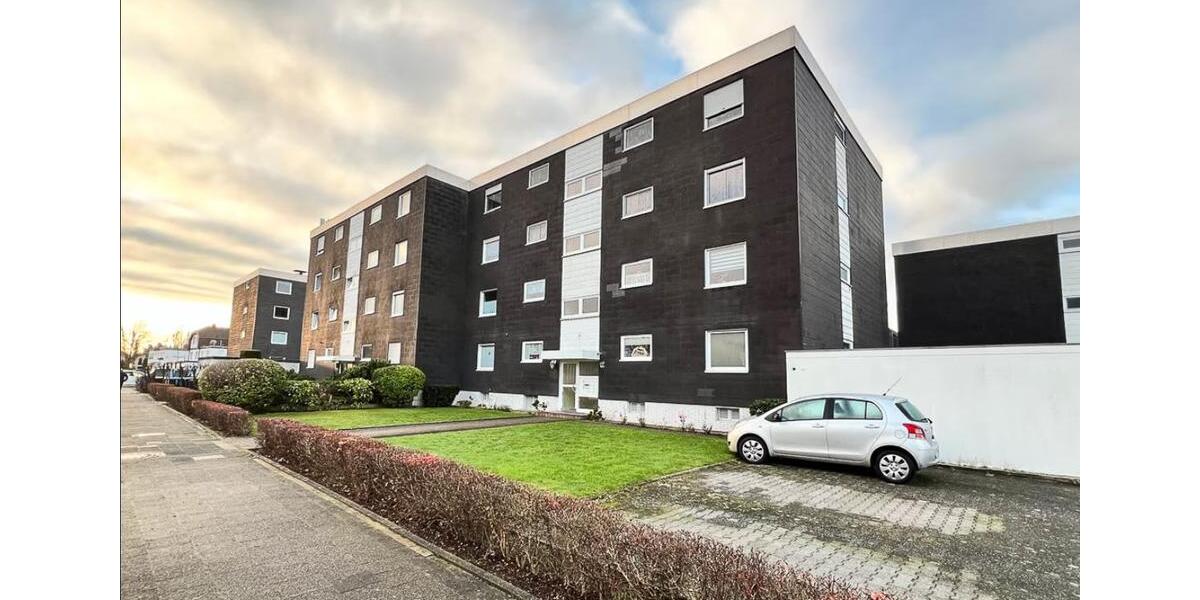 Etagenwohnung Kerpen - 3 Zimmer, 78 m&sup2;, 222.000&euro; | Angebot:26263061