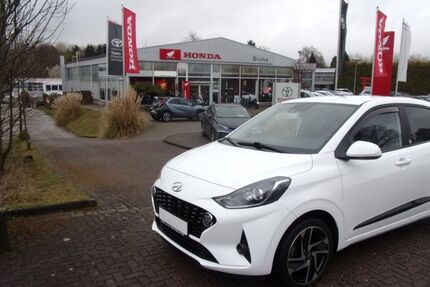 Hyundai i10 30.520 km 11.999 &euro; Ratingen 40882