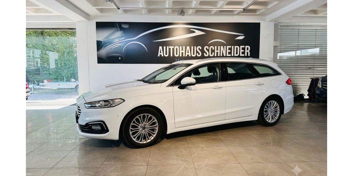 Ford Mondeo 93.845 km 18.990 &euro; Ratingen 40880