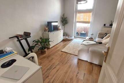 Wohnung Düsseldorf Stadtbezirk 3 - 2.5 Zimmer, 65 m&sup2;, 770&euro; | Angebot:26221903