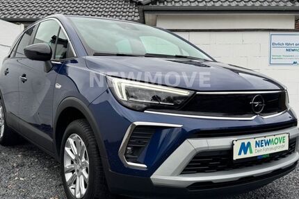 Opel Crossland (X) 14.660 km 17.490 &euro; Wassenberg 41849