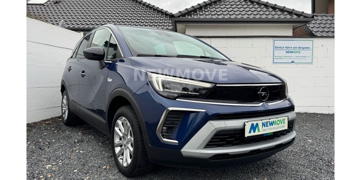 Opel Crossland (X) 14.660 km 17.490 &euro; Wassenberg 41849