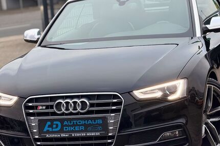 Audi S5 77.255 km 27.800 &euro; Hückelhoven 41836