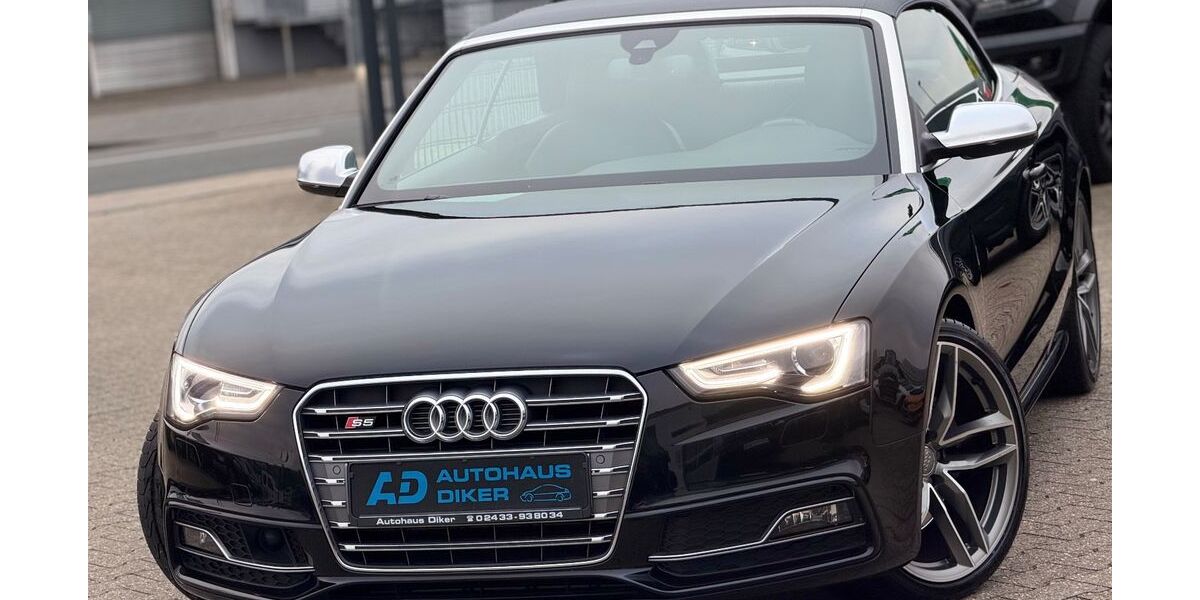 Audi S5 77.255 km 27.800 &euro; Hückelhoven 41836