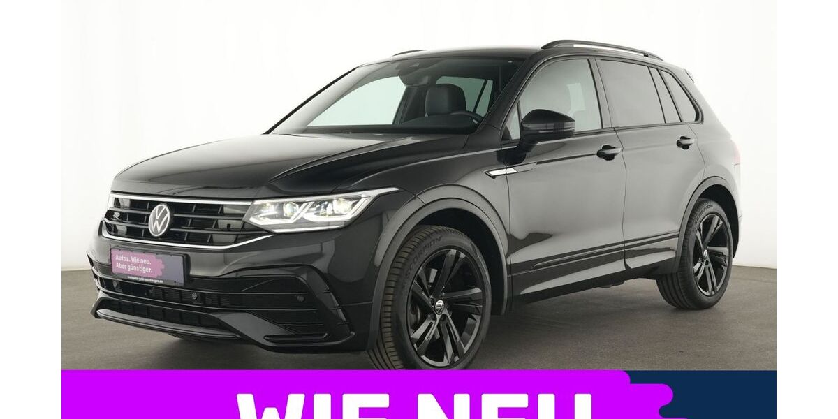 VW Tiguan 19.660 km 39.489 &euro; Neuss 41460