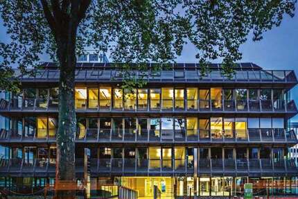 Gewerbeobjekt Düsseldorf Stadtbezirk 5 - 339&euro; | Angebot:26158441