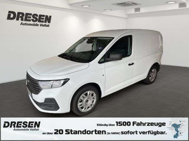 Ford Transit Connect 2.500 km 18.980 &euro; Neuss 41464