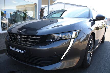 Peugeot 508 110.000 km 16.799 &euro; Kaarst 41564