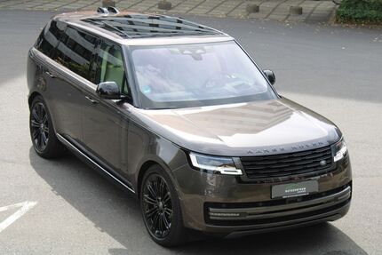 Land Rover Range Rover 56.208 km 115.900 &euro; Düsseldorf 40233