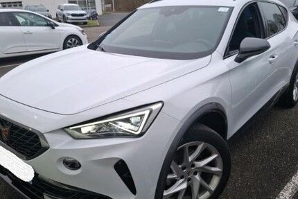 Cupra Formentor 29.645 km 24.950 &euro; Moenchengladbach 41063