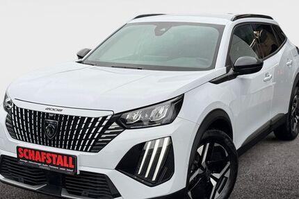 Peugeot 2008 12.147 km 17.979 &euro; Elsdorf (bei Köln) 50189