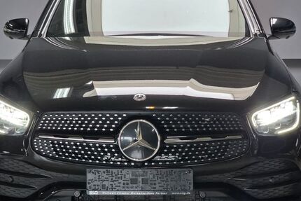 Mercedes-Benz GLC 300 145.360 km 35.990 &euro; Hilden 40721