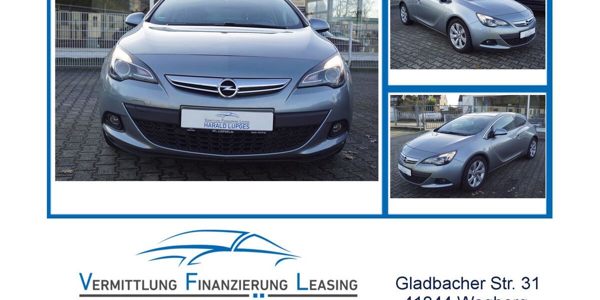 Opel Astra 105.784 km 8.250 &euro; Wegberg 41844