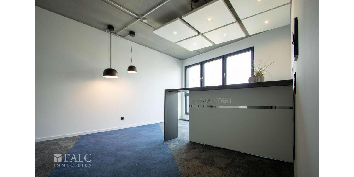 Gewerbeobjekt Grevenbroich - 2.750&euro; | Angebot:25990622