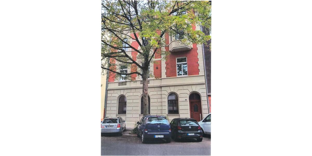 Dachgeschoßwohnung Düsseldorf Oberbilk - 3 Zimmer, 102 m&sup2;, 666.700&euro; | Angebot:26995092