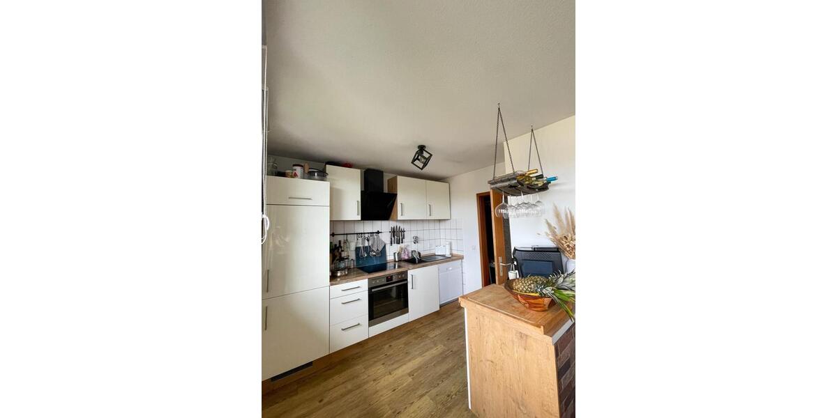 Dachgeschoßwohnung Düsseldorf Stadtbezirk 6 - 2 Zimmer, 65 m&sup2;, 1.350&euro; | Angebot:25995424