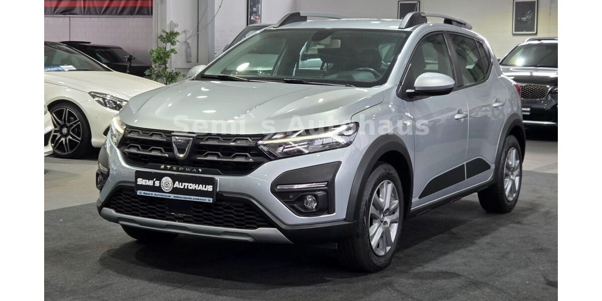 Dacia Sandero 46.112 km 12.990 &euro; Mönchengladbach 41238