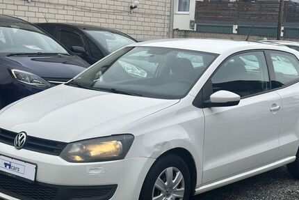 VW Polo 220.000 km 3.300 &euro; Kerpen 50171