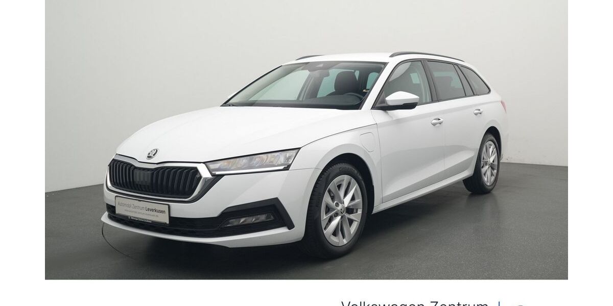 Skoda Octavia 24.378 km 25.988 &euro; Leverkusen 51379