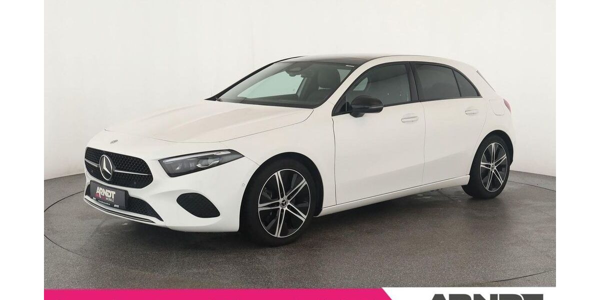 Mercedes-Benz A 250 49.200 km 31.984 &euro; Neuss 41460