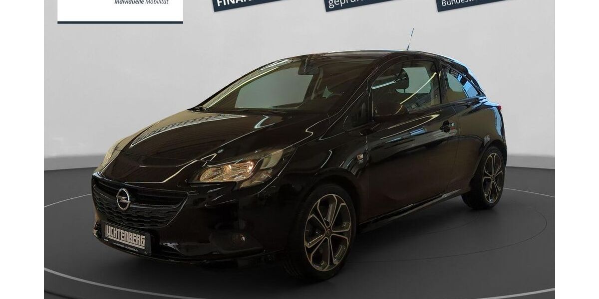 Opel Corsa 56.000 km 11.950 &euro; Leverkusen 51381