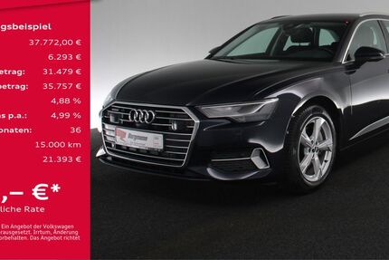 Audi A6 60.492 km 36.993 &euro; Krefeld 47803