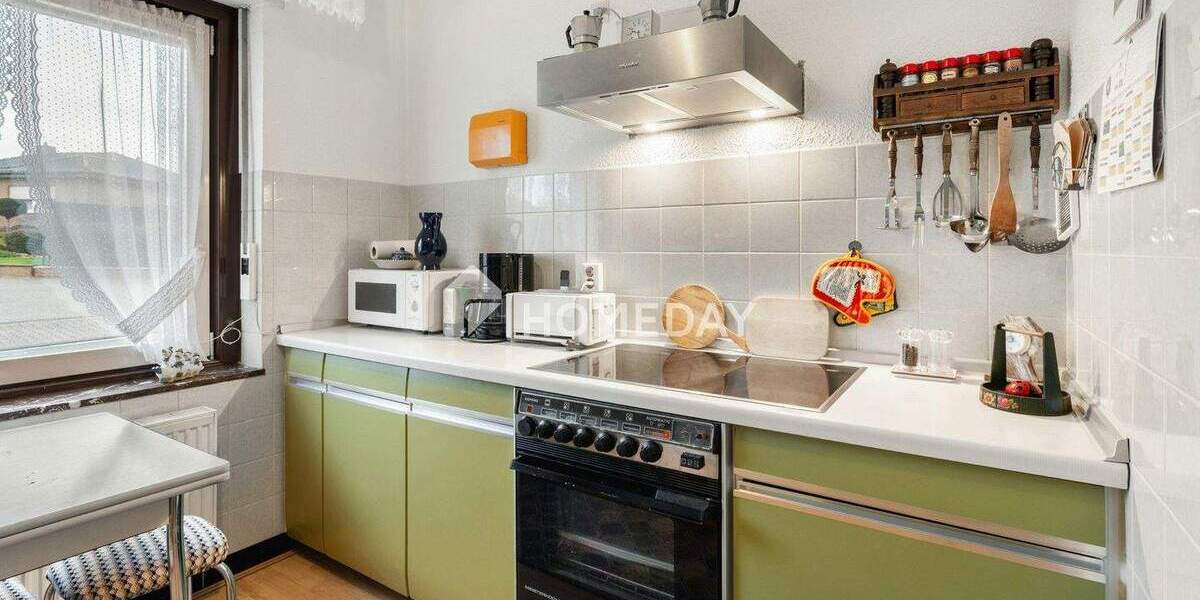 Einfamilienhaus Hückelhoven Kleingladbach - 5 Zimmer, 90 m&sup2;, 269.000&euro; | Angebot:25775239