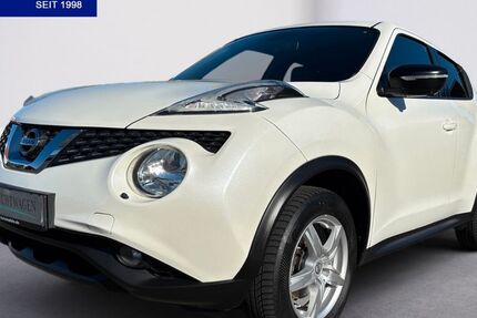 Nissan Juke 165.000 km 5.490 &euro; Neuss 41462