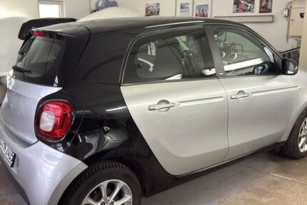 Smart ForFour 120.000 km 5.500 &euro; Ratingen 40880